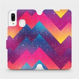 Phone Case Samsung Galaxy A40 - Design V110S