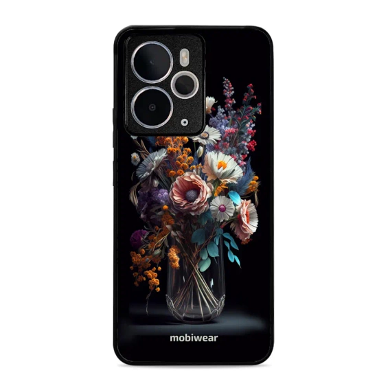 Phone Glossy Case Realme 14 5G - Design G012G