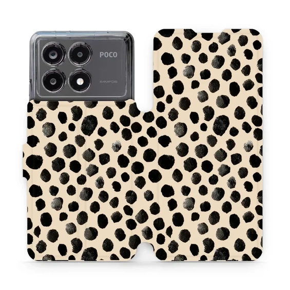 Etui do Xiaomi POCO X6 Pro - wzór VA50S