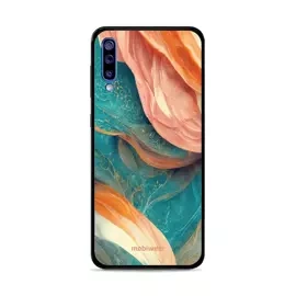 Phone Glossy Case Samsung Galaxy A50 - Design G025G