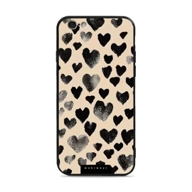 Phone Glossy Case Apple iPhone 6s - Design GA51G