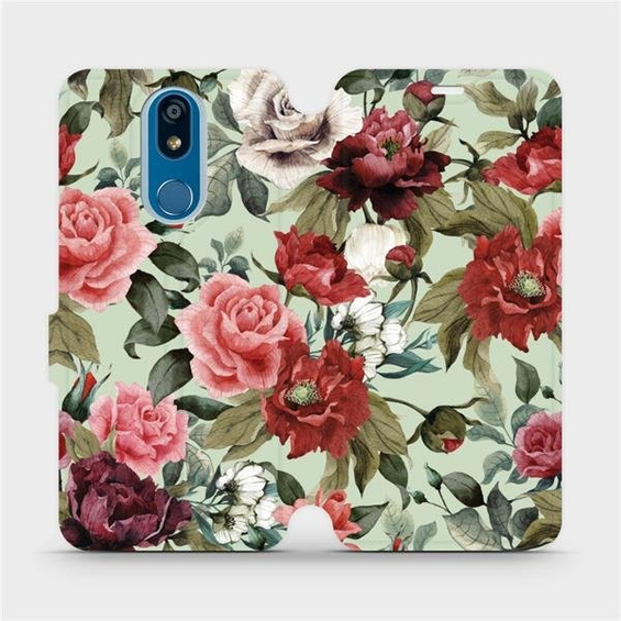 Etui do LG K40 - wzór MD06P