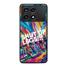 Hülle Glossy Case für Xiaomi POCO X6 Pro - Farbe GD03G
