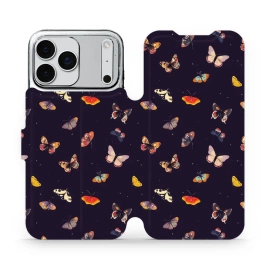 Hülle für Apple iPhone 17 Pro Max - Farbe VP78S