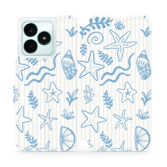 Etui do Realme C51 - wzór VP88S