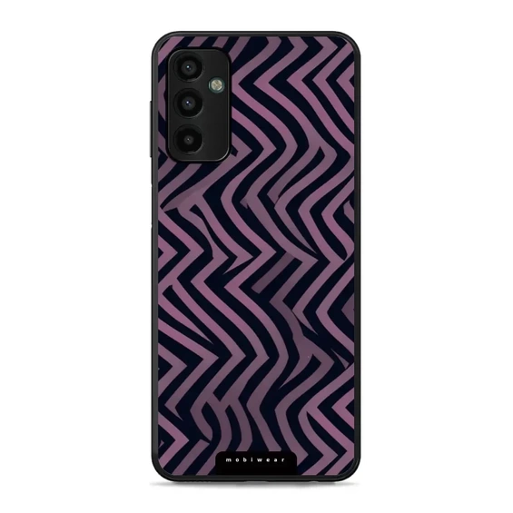 Hülle Glossy Case für Samsung Galaxy M23 5G - Farbe GA55G