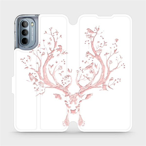 Etui do Motorola Moto G31 - wzór M007S