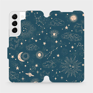Phone Case Samsung Galaxy S22 - Design VP14S