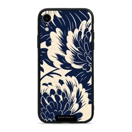Phone Glossy Case Apple iPhone XR - Design GA40G