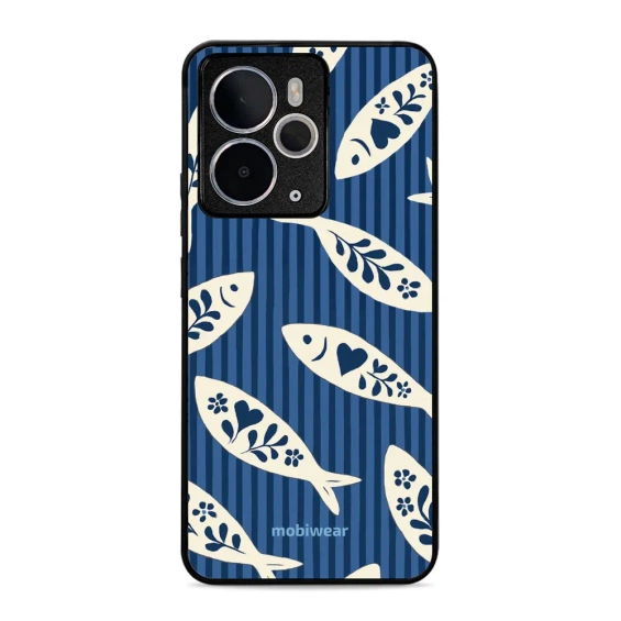 Phone Glossy Case Realme 14 5G - Design GP89G