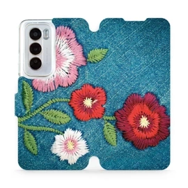 Phone Case OPPO Reno 12 5G - Design MD05P