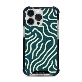 Case MagSafe Elite Bumper for Apple iPhone 13 Pro - Design DA61D