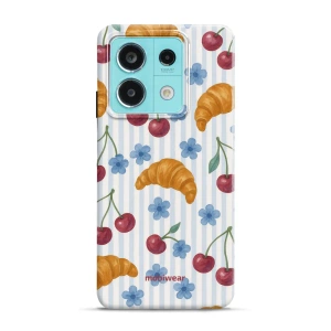 Case Elite Pro for Xiaomi Redmi Note 13 Pro 5G - Design EP85E