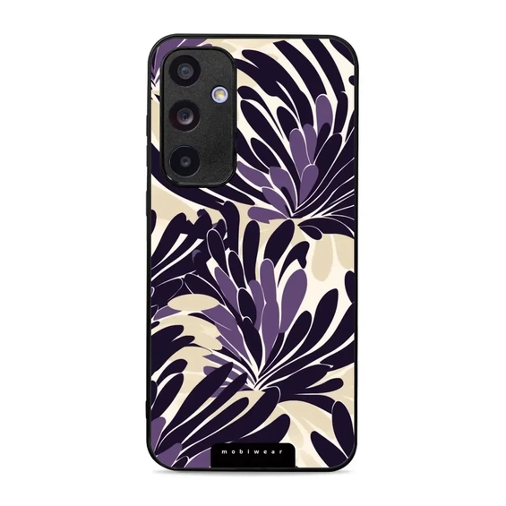 Etui Glossy Case do Samsung Galaxy A55 5G - wzór GA47G