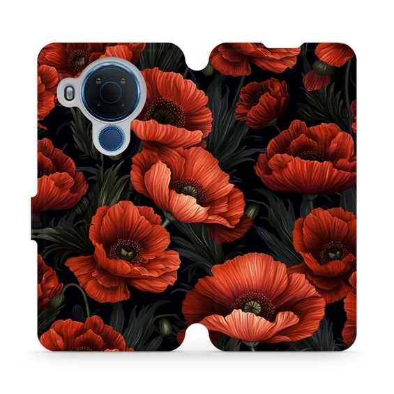 Phone Case Nokia 5.4 - Design VP45S