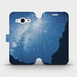 Hülle für Samsung Galaxy J3 2016 - Farbe M146P