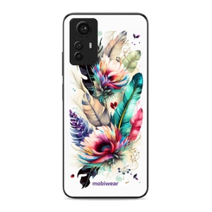 Hülle Glossy Case für Xiaomi Redmi Note 12S - Farbe G017G