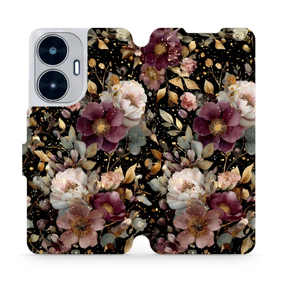 Phone Case Realme C55 - Design V169S