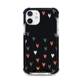 Case MagSafe Elite Bumper for Apple iPhone 12 - Design DP79D