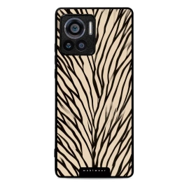 Phone Glossy Case Motorola Edge 30 Ultra - Design GA52G