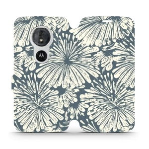 Phone Case Motorola Moto E5 - Design VA42S