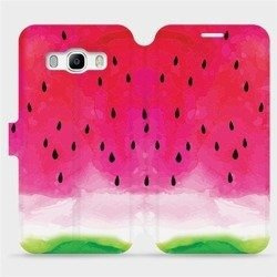 Etui do Samsung Galaxy J5 2016 - wzór V086S