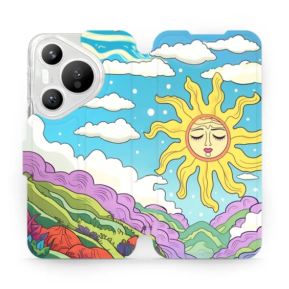 Phone Case Huawei Pura 70 - Design VP57P