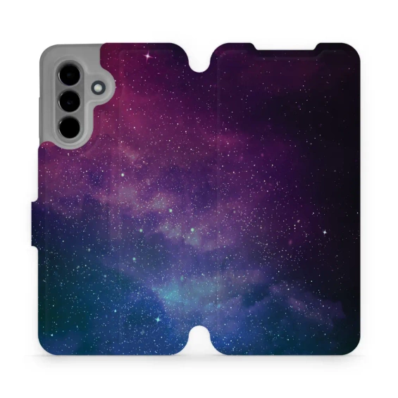 Hülle für Samsung Galaxy A36 5G - Farbe V147P