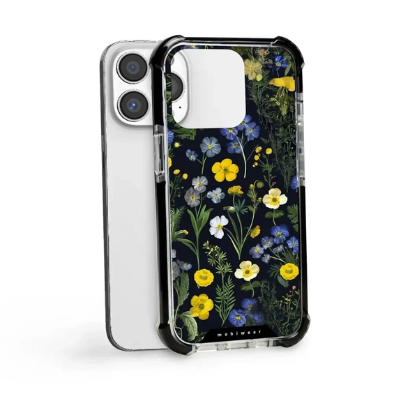 Case MagSafe Elite Bumper for Apple iPhone 13 Pro - Design D004D