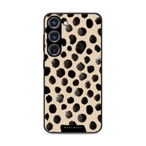 Phone Glossy Case Samsung Galaxy S23 Plus - Design GA50G