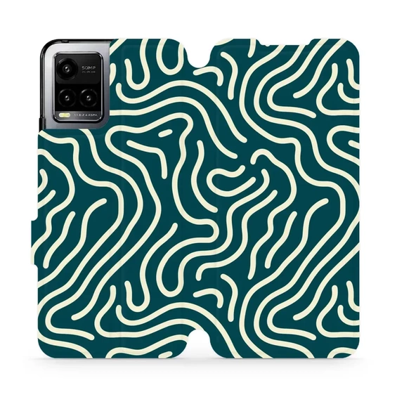Phone Case Vivo Y33S - Design VA61S