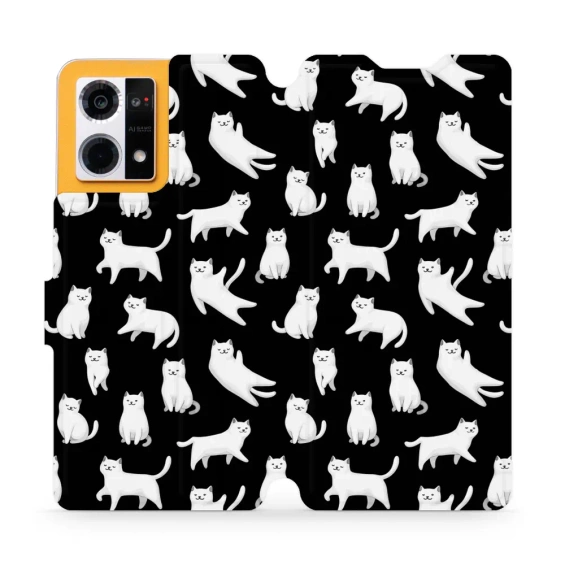 Hülle für Oppo Reno 7 4G - Farbe V163S