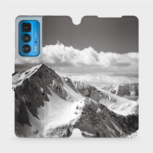 Phone Case Motorola Edge 20 Pro - Design M152P