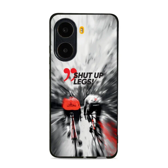 Hülle Glossy Case für Xiaomi POCO X7 Pro - Farbe GD12G