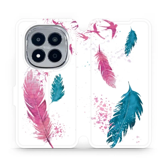 Phone Case Xiaomi Redmi Note 15 Pro 5G - Design MR08S