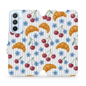 Phone Case Samsung Galaxy A54 - Design VP85S