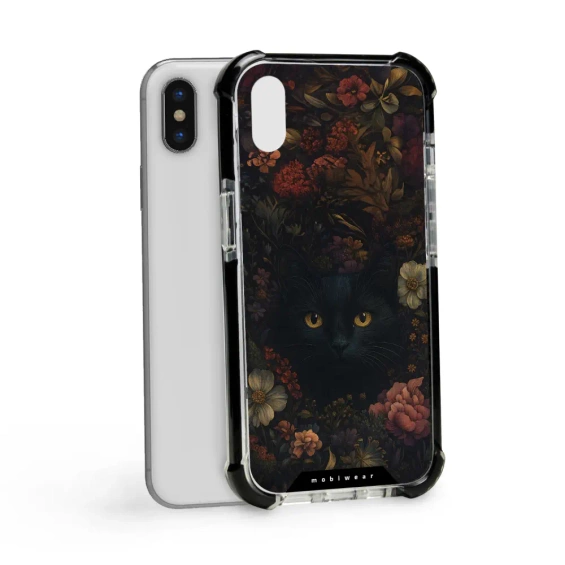 Case MagSafe Elite Bumper for Apple iPhone XS - Design D161D