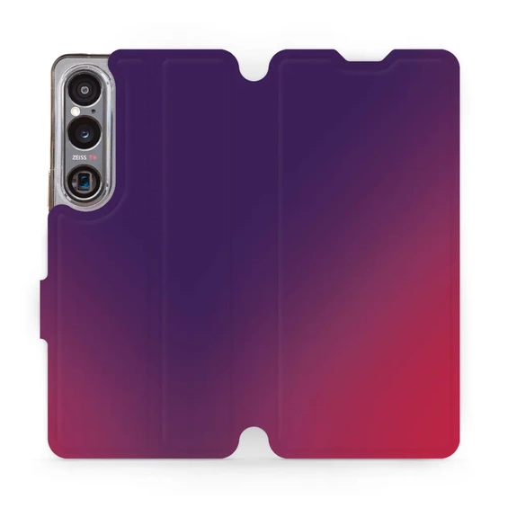 Phone Case Sony Xperia 1 VI - Design VP67S