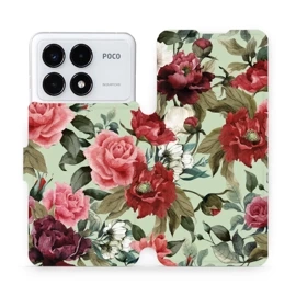 Phone Case Xiaomi POCO F6 Pro - Design MD06P