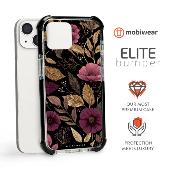 Case MagSafe Elite Bumper for Apple iPhone 13 - Design D170D