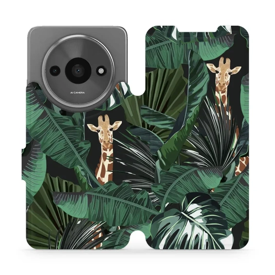 Etui do Xiaomi Redmi A3 - wzór VP06P