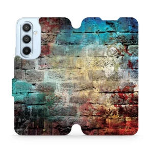 Phone Case Samsung Galaxy A54 - Design V061P