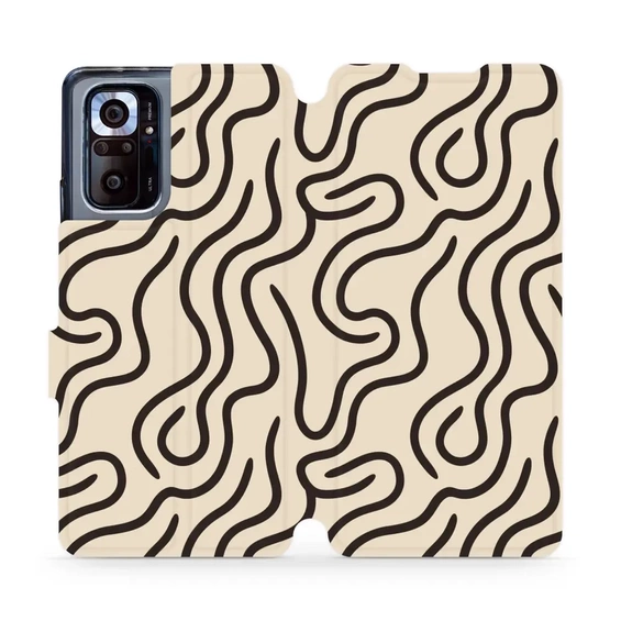 Phone Case Xiaomi Redmi Note 10 pro - Design VA60S
