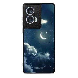 Phone Glossy Case Motorola Edge 50 Fusion - Design G048G