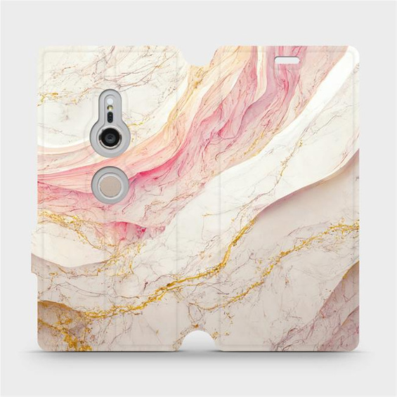 Phone Case Sony Xperia XZ2 - Design VP32S