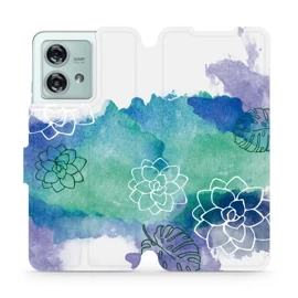 Phone Case Motorola Edge 40 Neo - Design MG11S