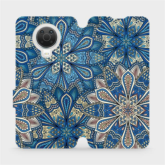 Phone Case Nokia G20 - Design V108P