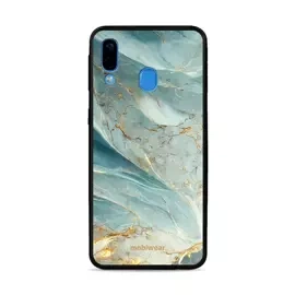 Phone Glossy Case Samsung Galaxy A40 - Design G022G