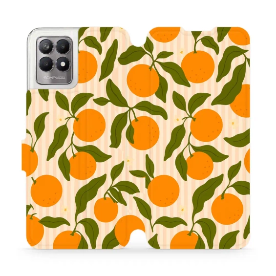 Phone Case Realme Narzo 50 - Design VP82S