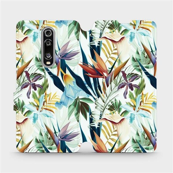 Phone Case Xiaomi Mi 9T Pro - Design M071P